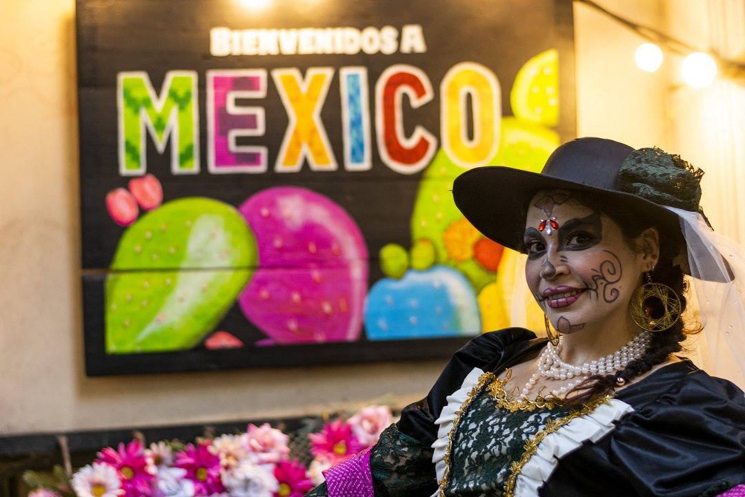 Restaurantes mexicanos y latinos en Polonia – Lista completa